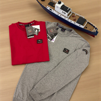 Yeni Sezon SHARK İthal Sweatshirt