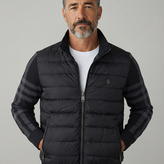 Yeni Sezon BURBRRY Premium Mont