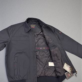 P&S SHARK Royal Club Premium İthal Mont