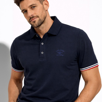 P&S SHARK ENJOY Premium Polo Yaka