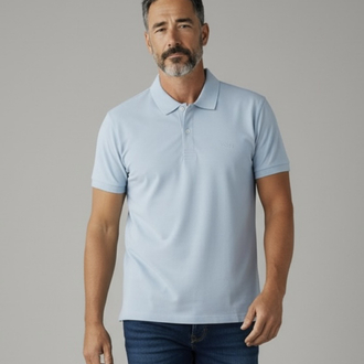 Yeni Sezon BOSS Premium Polo Yaka