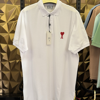 Yeni Sezon AMI Premium Polo Yaka