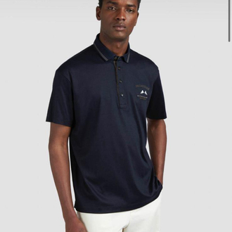 P&S EXCLUSIVE Yurtdışı İnterlog Prime Polo Yaka