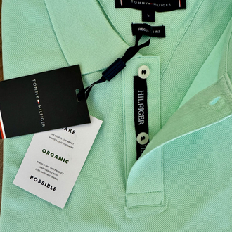 Yeni Sezon TOMMY Premium Polo Yaka