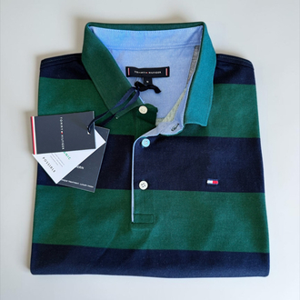 Yeni Sezon TOMMY Premium Polo Yaka