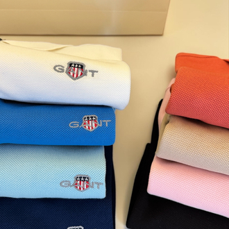 Yeni Sezon GANT Premium Polo Yaka Mağaza