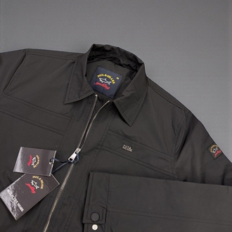 P&S SHARK Royal Club Premium İthal Mont