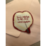You Are Important Tekli Sticker