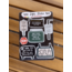 Some Signs For Life Sticker Sayfası