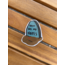 Here Lies My Hopes Tekli Sticker