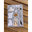 Animals Sticker Sayfası