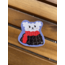 Snow Bear Tekli Sticker