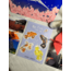 Koi Fish Sticker Sayfası