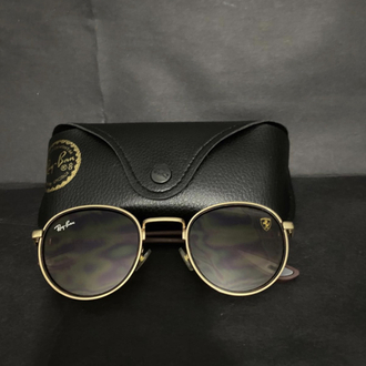 RAY-BAN KAHVERENGİ GÜNEŞ GÖZLÜĞÜ