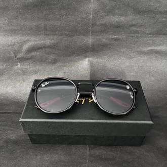 RAY-BAN SİYAH GÜNEŞ GÖZLÜĞÜ