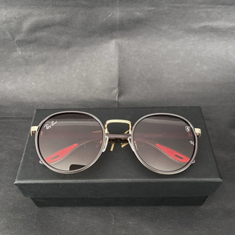 RAY-BAN KAHVERENGİ GÜNEŞ GÖZLÜĞÜ