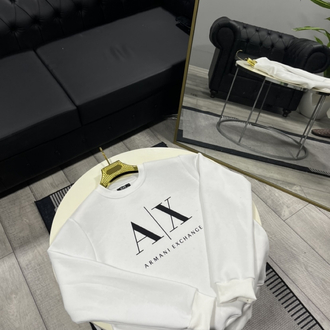 AX Armani Sweatshirt Premium!