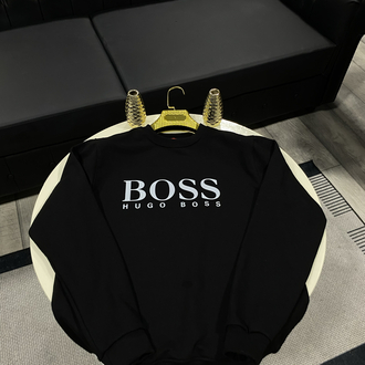 Boss Sweatshirt Premium!