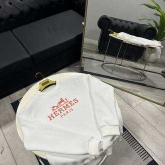 Hermes Paris Sweatshirt Premium!