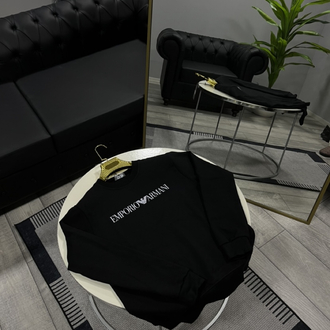 Emporio Armani Sweatshirt Premium!