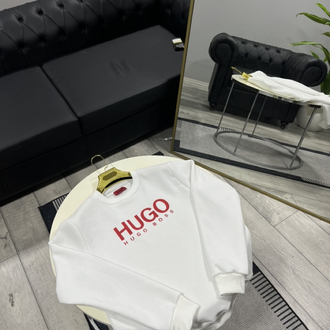 Hugo Boss Sweatshirt Premium!