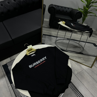 Burberry Sweatshirt Premium!