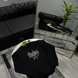 Amiri Sweatshirt Premium!