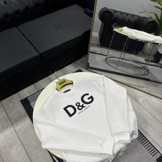 Dolce Gabbana Sweatshirt Premium!