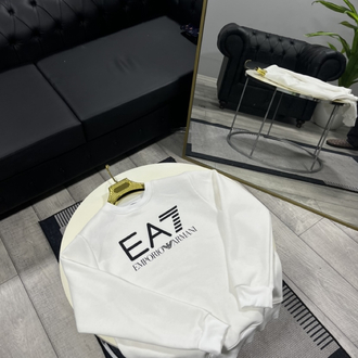 EA7 Emporio Armani Sweatshirt Premium!