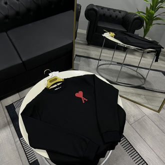 Ami Sweatshirt Premium!