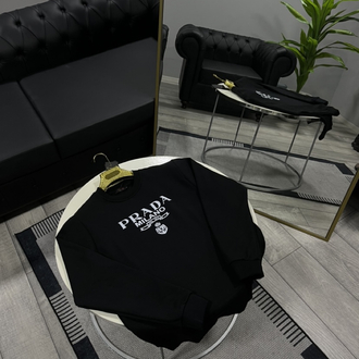 Prada Milano Sweatshirt Premium!