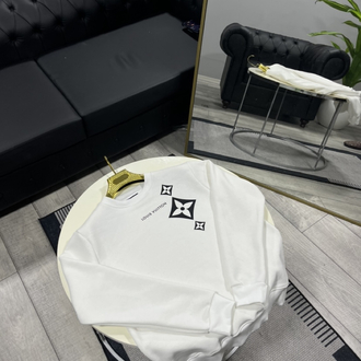 Louis Vuitton Sweatshirt Premium!