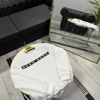 Hugo Boss Sweatshirt Premium!