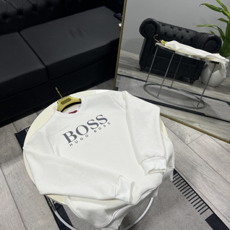 Boss Sweatshirt Premium!