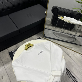 Balmain Paris Sweatshirt Premium!