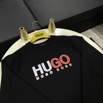 Hugo Boss Sweatshirt Premium!