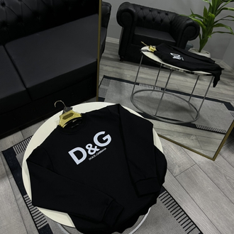 Dolce Gabbana Sweatshirt Premium!