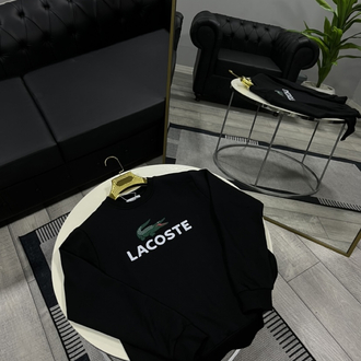 Lacoste Sweatshirt Premium!