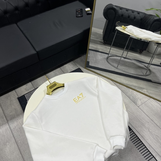 EA7 Armani Sweatshirt Premium!