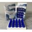 17 mm Sivri Bijon Kapağı 