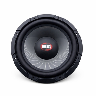 30CM BM BASS 1200W 300RMS 1 ADET KUTUSUZ