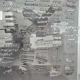 KAZIMA ARMA KARIŞIK  (10adet)