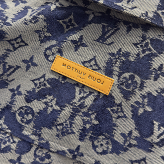 LV İTHAL PREMIUM CEKET