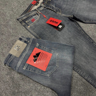 HUGO BOSS İTHAL JEANS ÜRÜN