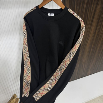 BURBERY BLACK İTHAL VİP ÜRÜN