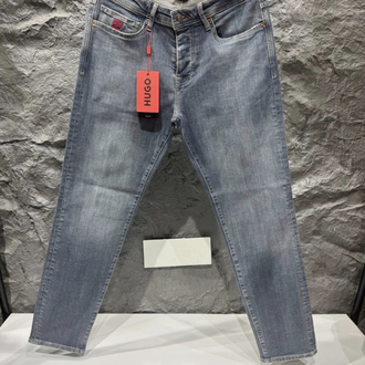 HUGO BOSS İTHAL JEANS ÜRÜN