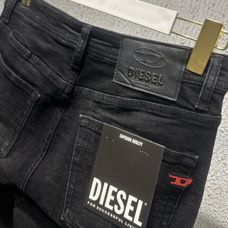 DIESEL ÖZEL TAŞLAMALI JEANS PREMİUM 