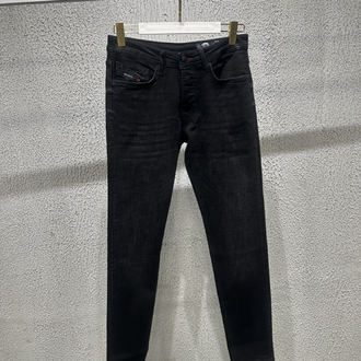 DIESEL ÖZEL TAŞLAMALI JEANS PREMİUM 