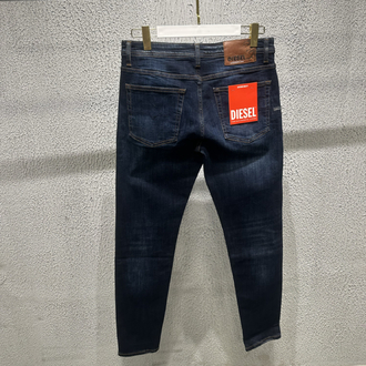 DIESEL TAŞLAMALI LAZER KESİM PREMİUM JEANS