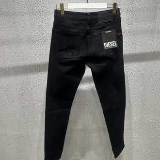 DIESEL ÖZEL TAŞLAMALI JEANS PREMİUM 